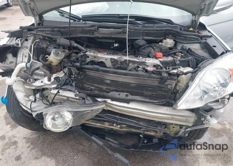 2011 Honda Cr-V Ex-L z USA, uszkodzony, nr VIN 5J6RE4H70BL036476